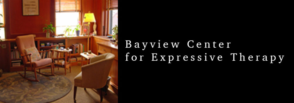 bayview center expressive therapy