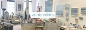 Annie Wildey