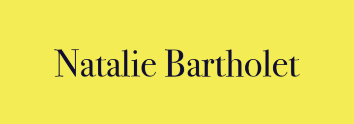 Natalie Bartholet