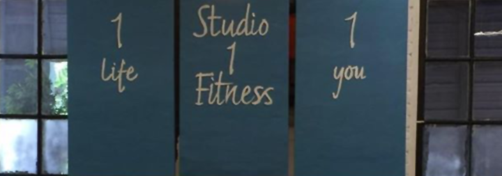 Studio 1 Fitness