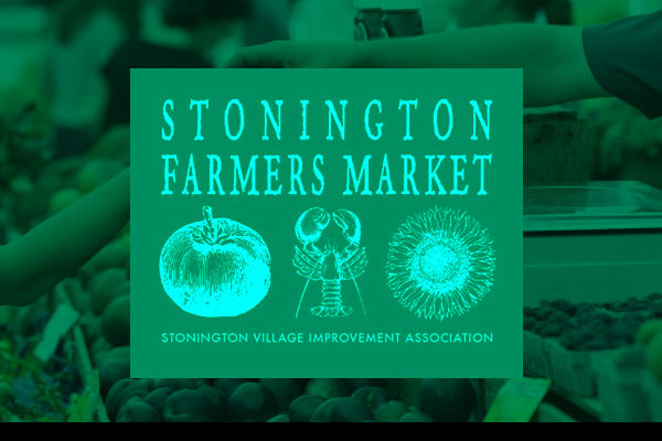 Stonington Farmer's market