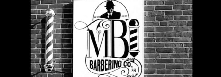 mb barbering co