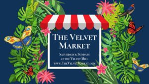 The Velvet Market